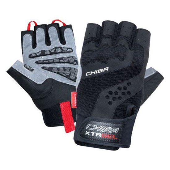 40168 XTR Gel Guantes Chiba