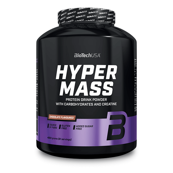 Hyper Mass 4 Kg