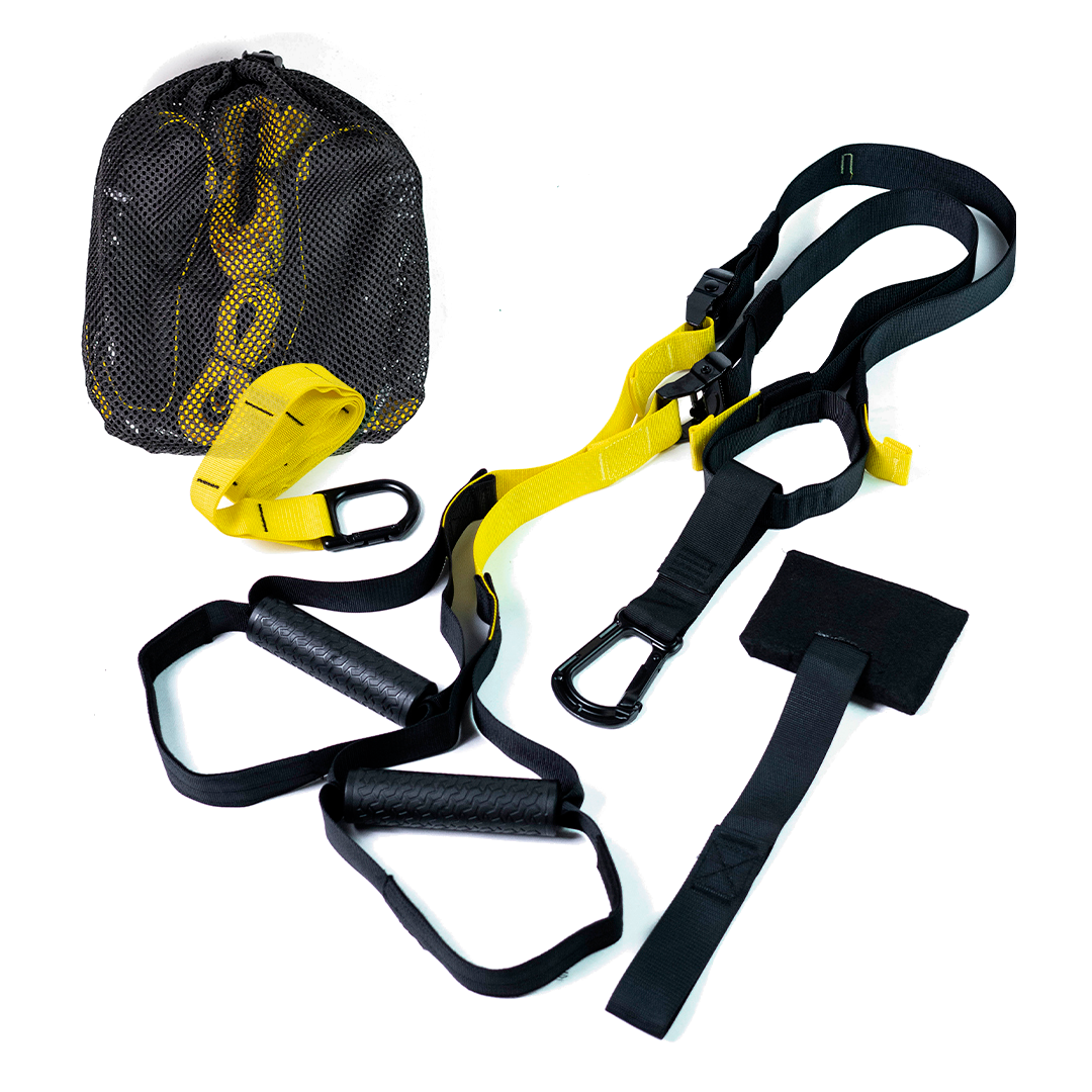 TRX Quamtrax