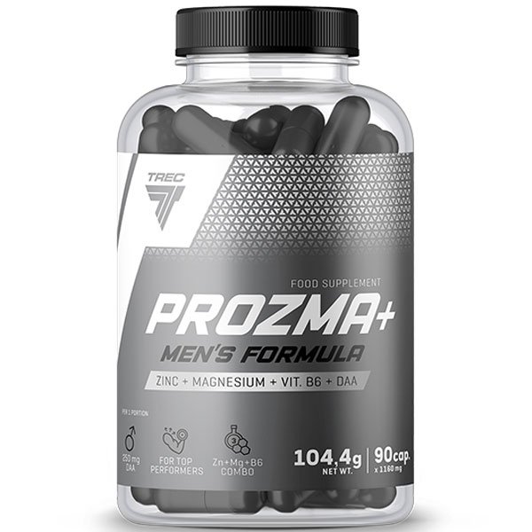 Trec PRO ZMA 90