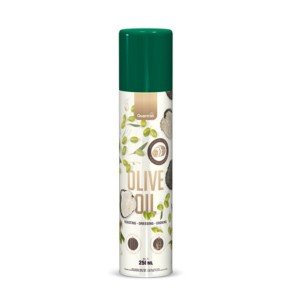 Aceite de Oliva 250 ml