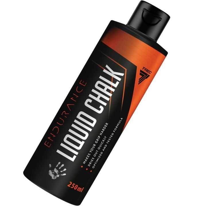 Trec Nutrition Liquid Chalk - 250 ml ( Magnesio Liquido )