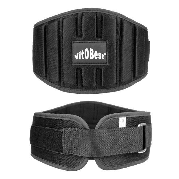 Cinturón Neopreno VitoBest