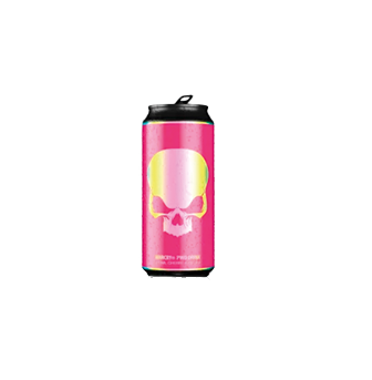WARCRY® PWO 330ML