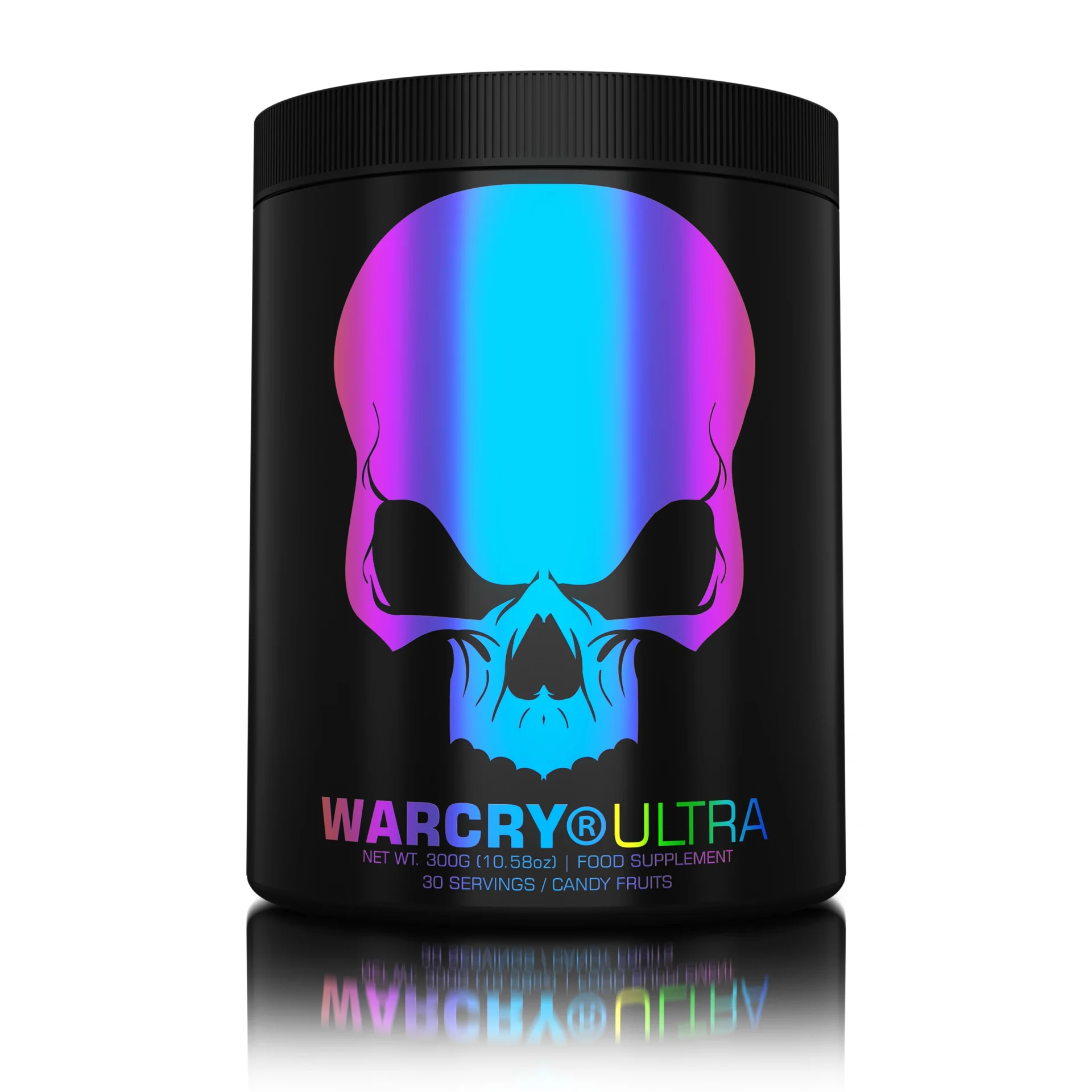 WARCRY® ULTRA 300gr / 30 serv