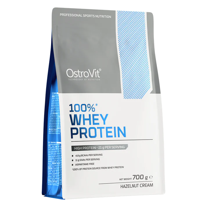 OstroVit Whey Protein 700 gr