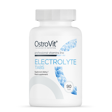 OstroVit Electrolites 90 tabs