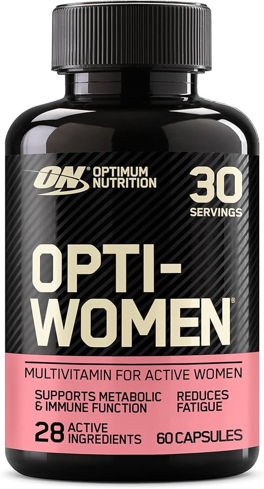 Opti-Women 60 caps