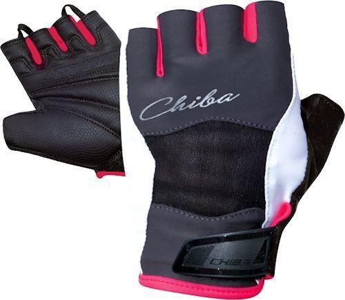 Guantes CHIBA LADY DIAMOND 40948 Dark Grey