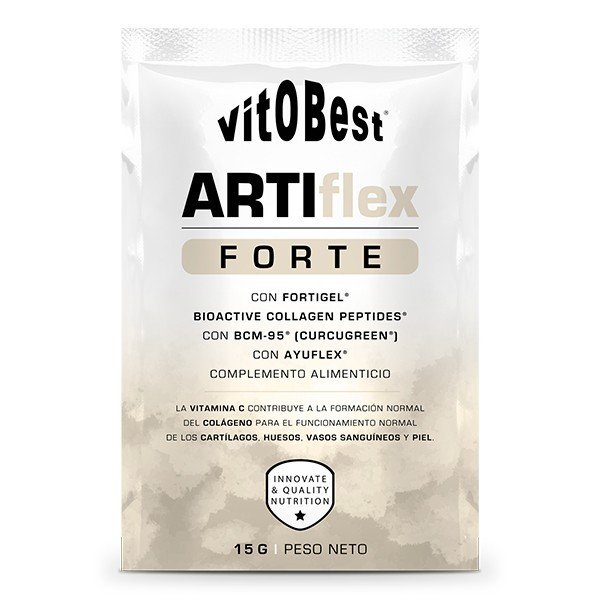 ArtiFlex Forte 15 G / 22 Sobres
