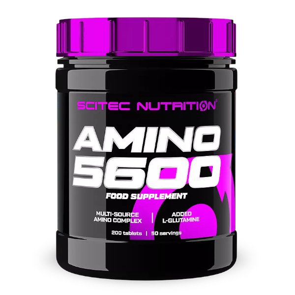 Amino 5600 (200 tab)