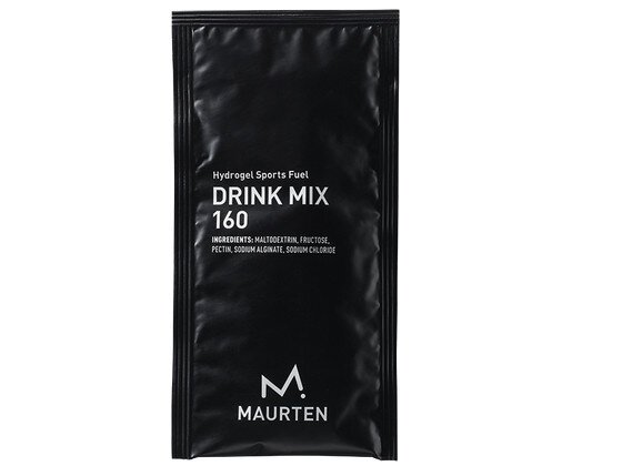 Monodosis MAURTEN DRINK MIX 160 40 Gr