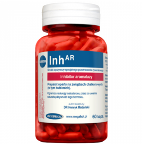 inhibidores de la aromatasa en el deporte
