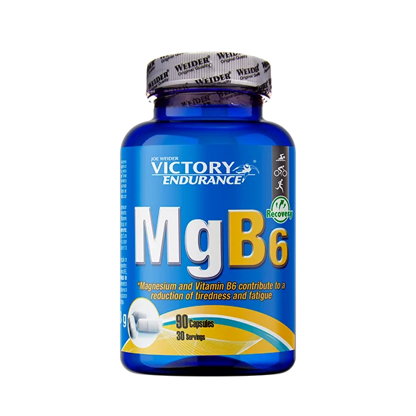 MGB6 90 capsules