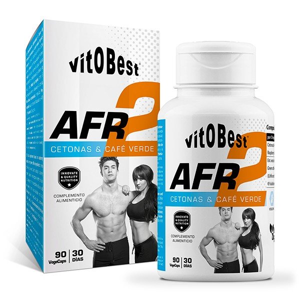 AFR2 - 90 CÁPSULAS