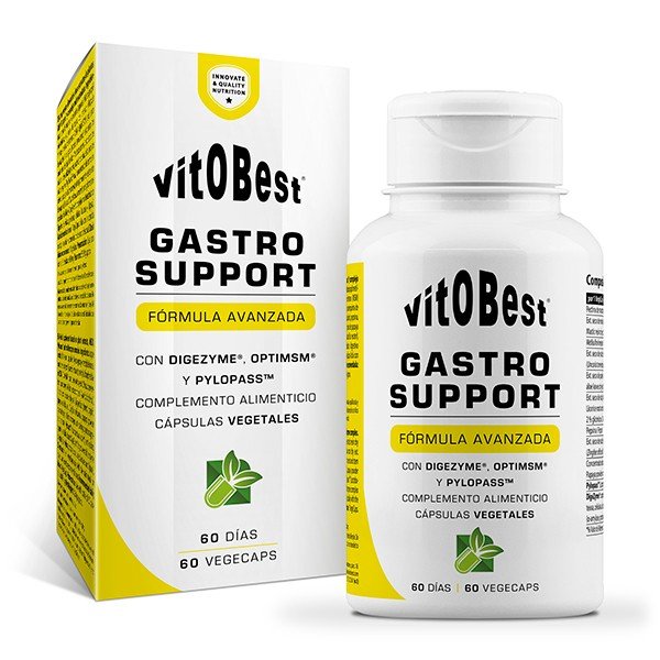 Gastro Support 60 caps