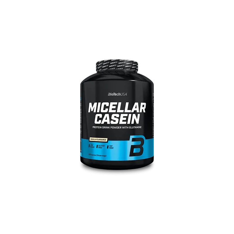 Micellar Casein 2270 gr