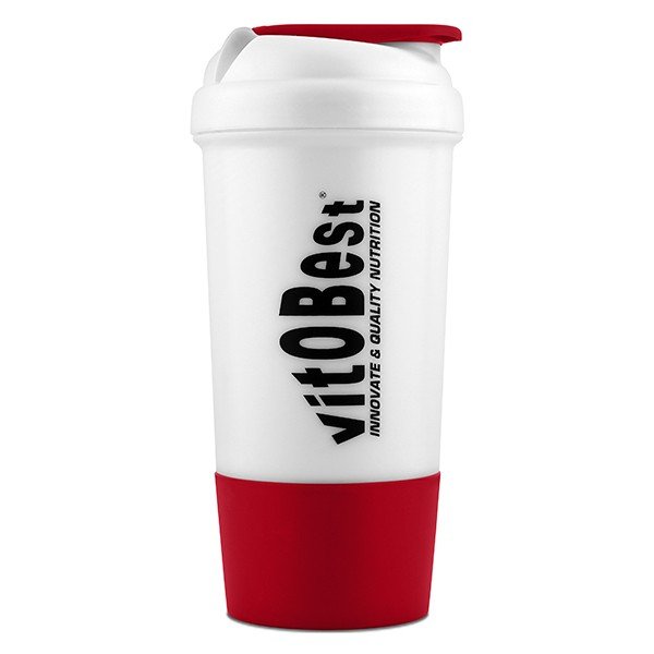 Mezclador Premium Vitobest 500 Ml / Shaker