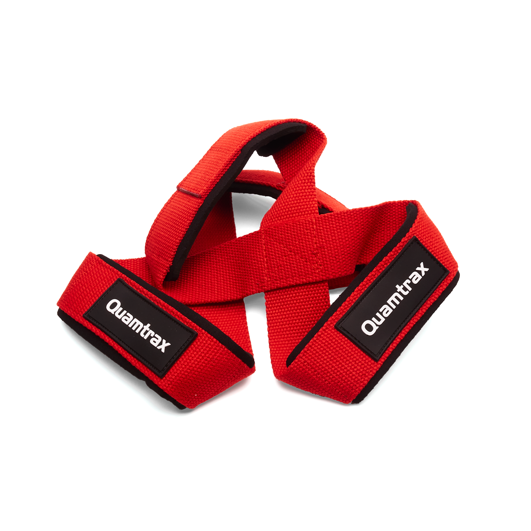 Strap Infinity Red