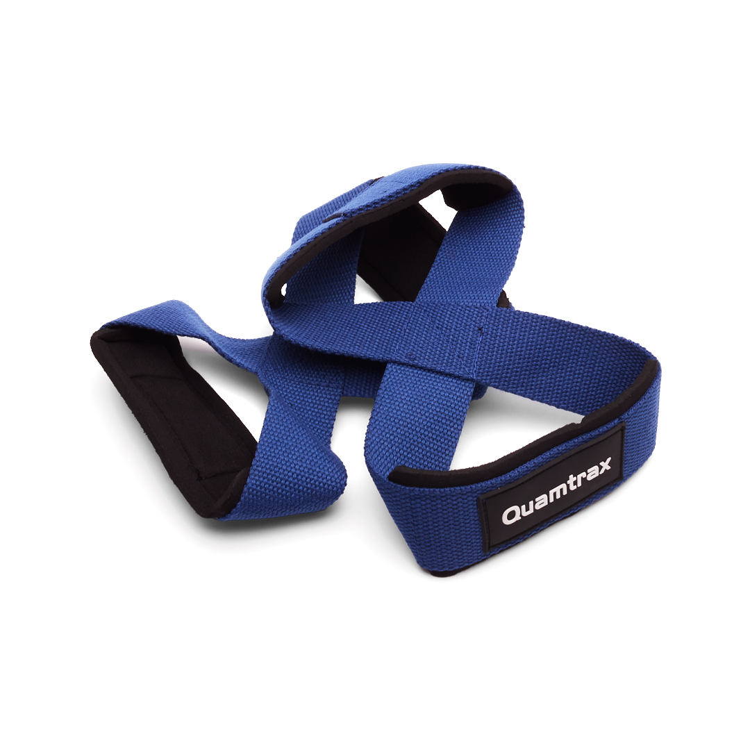 Strap Infinity Blue