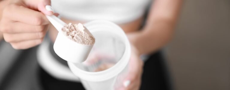 Tu Tienda Online de Suplementos Deportivos en Canarias