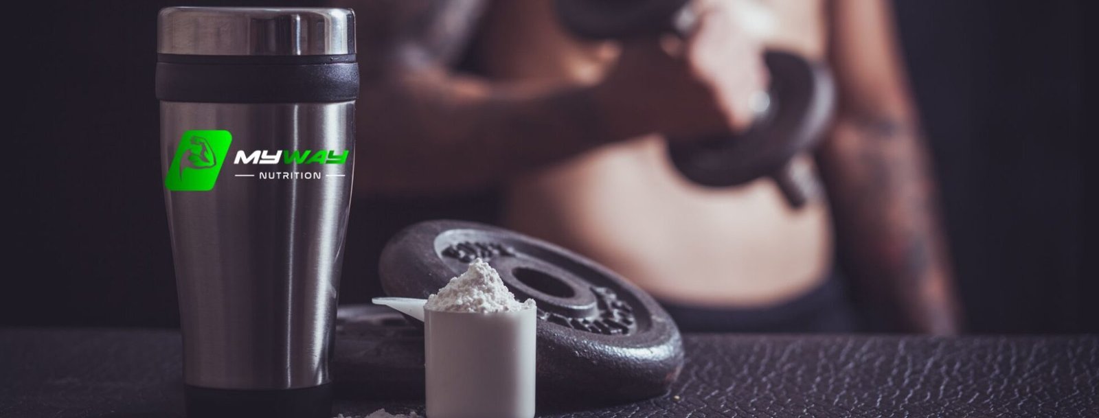 ¿Qué es Iron Pump y para qué sirve? El suplemento que está revolucionando tus entrenos