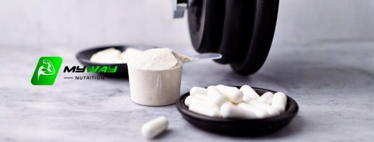 Para qué sirve la creatina (lo que nadie te explica en el gimnasio)