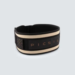 Cinturón Lumbar 2ª Generación Strenght Belt Picsil Sand Stone ( Brown )