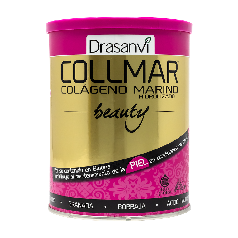 Collmar Beauty 275 g Drasanvi