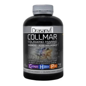 Collmar Vainilla 180 Comprimidos