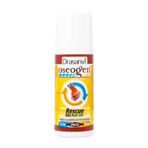 Oseogen Rescue Gel Roll-On 60 ml Drasanvi