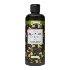 Aceite de Almendras Dulces 250 ml Drasanvi