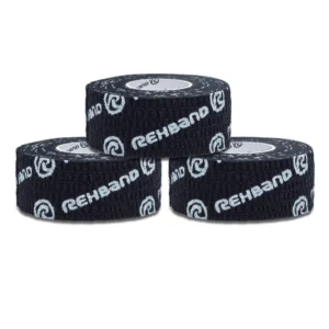 RX Athletic Power-Wrap / Cinta – Negro