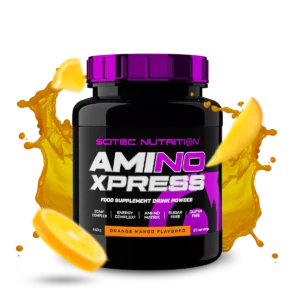 Ami-NO Xpress 440 gr
