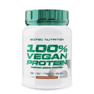 100% Vegan Protein (1 kg)