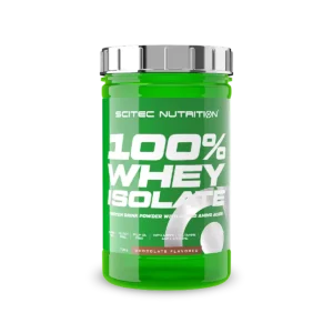 100% Whey Isolate 700 gr