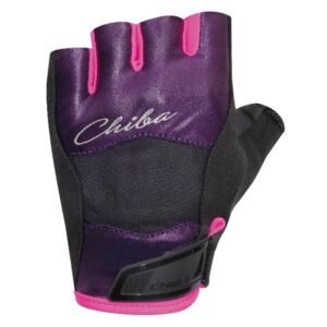 Guantes CHIBA LADY DIAMOND 40948 Violet