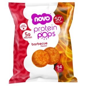 Protein Pops Barbecue x 45 gr