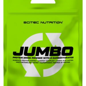 Jumbo 6600 GR