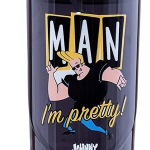 Shieldmixer Hero Pro Johnny Bravo Pretty / Shaker 700 Ml