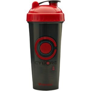 Performa Justice League Shaker – Cyborg – 800ml