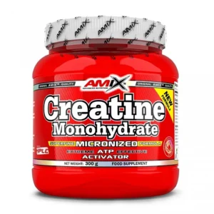 Creatine Monohydrate – 300 gr Amix