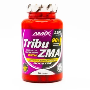 TRIBU-ZMA 90 TABL.
