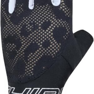 Guantes CHIBA LADY Prime  Black / White  40921
