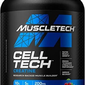 Cell-Tech Performance Series 1.4 Kg