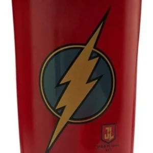 Performa Justice League Shaker – Flash – 800 ml