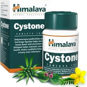Cystone 100 tabls