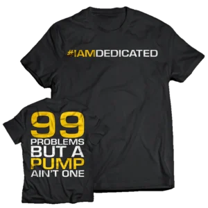 CAMISETA T-Shirt – 99 Problems