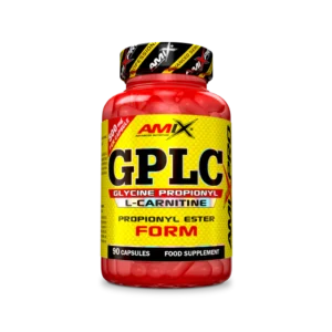 GPLC Booster 90 caps – Amix Pro®