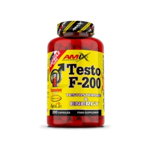 Testo F-200 200 tabls